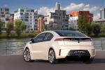 Opel Ampera 2011 года